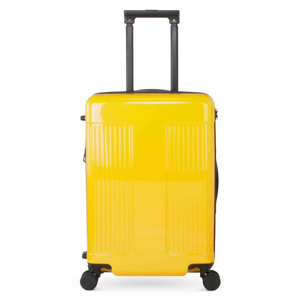 Carry-On Suitcase – WNDR LN